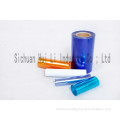 PVDC coated PVC film for pharmaceutical blister